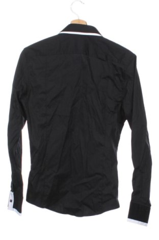 Dziecięca koszula Vegea, Rozmiar 15-18y/ 170-176 cm, Kolor Czarny, Cena 64,30 zł