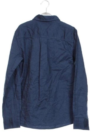 Детска риза WE, Размер 10-11y/ 146-152 см, Цвят Син, Цена 9,20 €