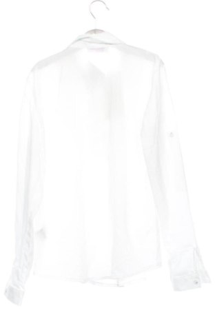 Dziecięca koszula Wanex Kids, Rozmiar 11-12y/ 152-158 cm, Kolor Biały, Cena 48,23 zł