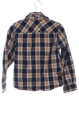 Παιδικό πουκάμισο YCC, Μέγεθος 4-5y/ 110-116 εκ., Χρώμα Πολύχρωμο, Τιμή 14,99 €