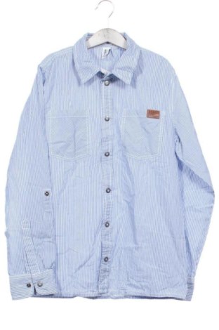 Детска риза Yigga, Размер 12-13y/ 158-164 см, Цвят Многоцветен, Цена 6,13 €