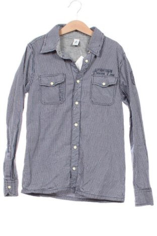 Kinderhemd Yigga, Größe 10-11y/ 146-152 cm, Farbe Mehrfarbig, Preis € 7,99