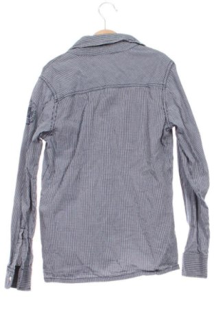 Kinderhemd Yigga, Größe 10-11y/ 146-152 cm, Farbe Mehrfarbig, Preis € 7,99