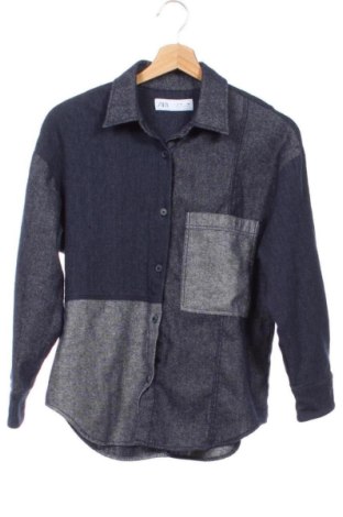 Детска риза Zara, Размер 8-9y/ 134-140 см, Цвят Многоцветен, Цена 7,00 €