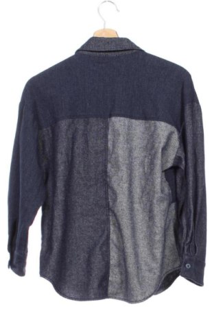 Детска риза Zara, Размер 8-9y/ 134-140 см, Цвят Многоцветен, Цена 7,00 €