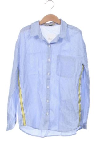Dziecięca koszula Zara, Rozmiar 8-9y/ 134-140 cm, Kolor Kolorowy, Cena 38,03 zł