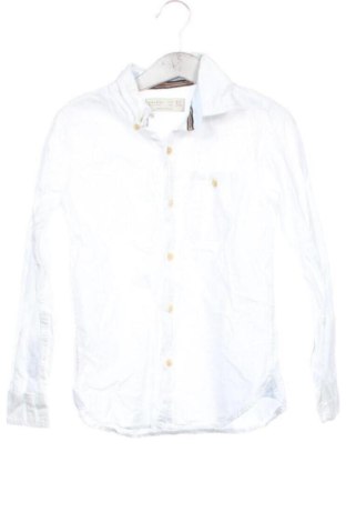 Cămașă pentru copii Zara, Mărime 5-6y/ 116-122 cm, Culoare Alb, Preț 32,99 Lei