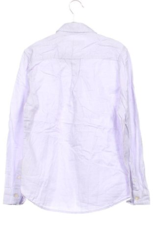 Kinderhemd Zara, Größe 6-7y/ 122-128 cm, Farbe Aschrosa, Preis € 9,99