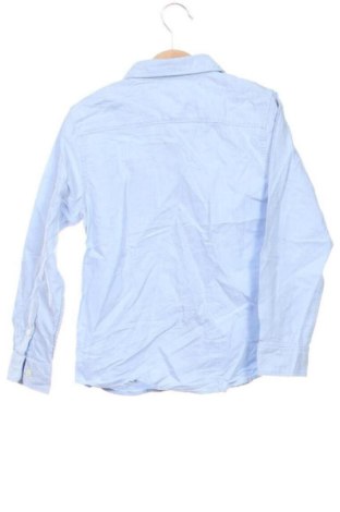 Dziecięca koszula Zara, Rozmiar 5-6y/ 116-122 cm, Kolor Niebieski, Cena 37,99 zł