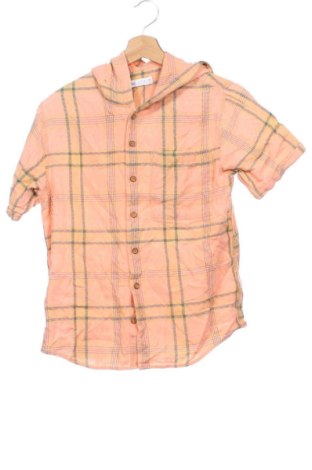 Kinderhemd Zara, Größe 10-11y/ 146-152 cm, Farbe Mehrfarbig, Preis € 9,99