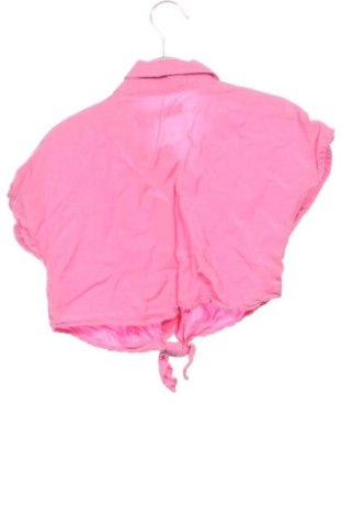 Kinderhemd Zara, Größe 3-4y/ 104-110 cm, Farbe Rosa, Preis € 7,00