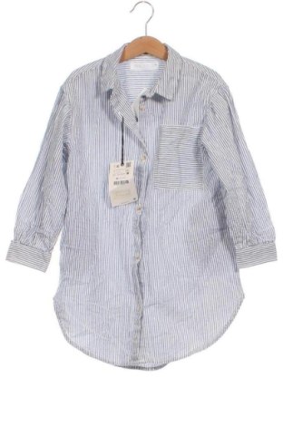 Kinderhemd Zara, Größe 5-6y/ 116-122 cm, Farbe Mehrfarbig, Preis € 8,99