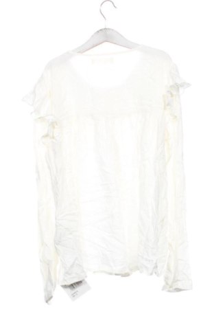 Детска риза Zara, Размер 13-14y/ 164-168 см, Цвят Бял, Цена 7,66 €