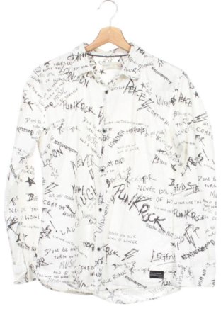 Παιδικό πουκάμισο Zara, Μέγεθος 13-14y/ 164-168 εκ., Χρώμα Πολύχρωμο, Τιμή 7,00 €