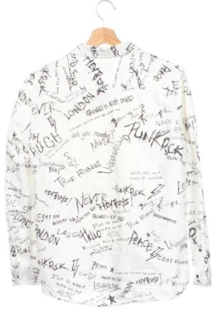 Παιδικό πουκάμισο Zara, Μέγεθος 13-14y/ 164-168 εκ., Χρώμα Πολύχρωμο, Τιμή 7,00 €