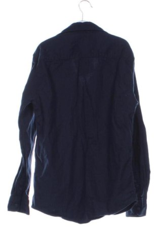 Детска риза Zara, Размер 10-11y/ 146-152 см, Цвят Син, Цена 7,00 €