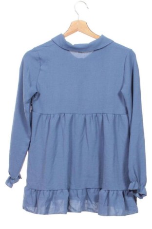 Dziecięca koszula Zuiki, Rozmiar 10-11y/ 146-152 cm, Kolor Niebieski, Cena 29,99 zł