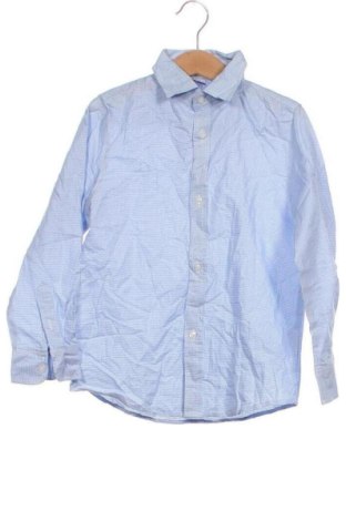 Dziecięca koszula iDO, Rozmiar 4-5y/ 110-116 cm, Kolor Niebieski, Cena 61,99 zł