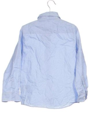 Dziecięca koszula iDO, Rozmiar 4-5y/ 110-116 cm, Kolor Niebieski, Cena 61,99 zł