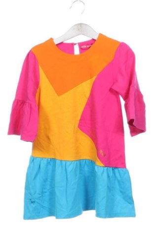 Детска рокля Agatha Ruiz De La Prada, Размер 4-5y/ 110-116 см, Цвят Многоцветен, Цена 14,31 €