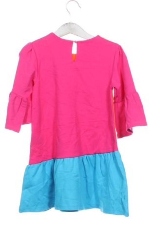 Детска рокля Agatha Ruiz De La Prada, Размер 4-5y/ 110-116 см, Цвят Многоцветен, Цена 14,31 €