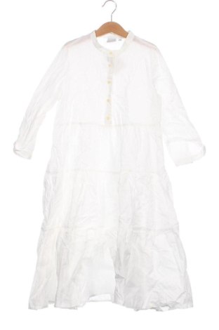Rochie pentru copii Aspesi, Mărime 9-10y/ 140-146 cm, Culoare Alb, Preț 237,99 Lei