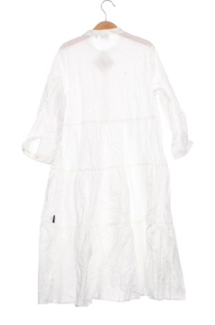 Rochie pentru copii Aspesi, Mărime 9-10y/ 140-146 cm, Culoare Alb, Preț 237,99 Lei