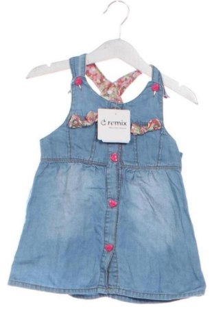 Детска рокля Ativa, Размер 2-3y/ 98-104 см, Цвят Син, Цена 12,00 €