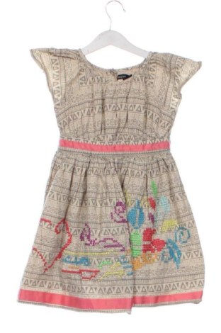 Dziecięca sukienka Autograph, Rozmiar 4-5y/ 110-116 cm, Kolor Kolorowy, Cena 60,99 zł