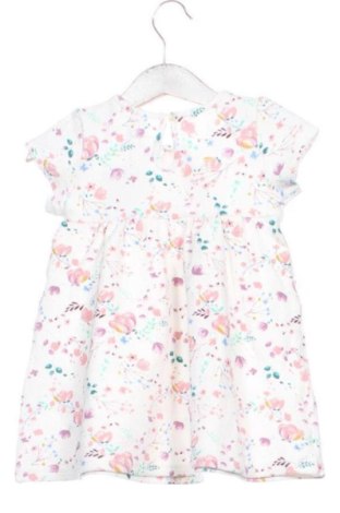 Dziecięca sukienka Baby Club, Rozmiar 12-18m/ 80-86 cm, Kolor Kolorowy, Cena 64,99 zł