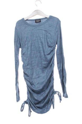 Rochie pentru copii Bardot, Mărime 12-13y/ 158-164 cm, Culoare Albastru, Preț 129,99 Lei