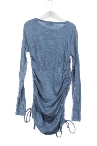 Rochie pentru copii Bardot, Mărime 12-13y/ 158-164 cm, Culoare Albastru, Preț 129,99 Lei