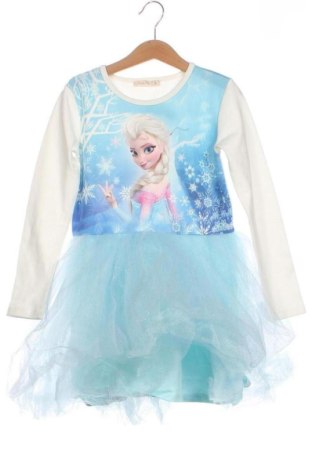 Dětské šaty  Barely, Velikost 6-7y/ 122-128 cm, Barva Vícebarevné, Cena  340,00 Kč