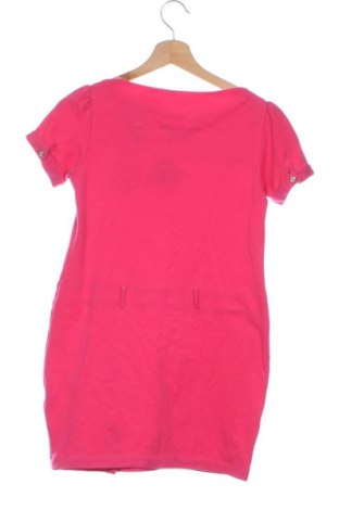 Παιδικό φόρεμα Beverly Hills Polo Club, Μέγεθος 15-18y/ 170-176 εκ., Χρώμα Ρόζ , Τιμή 13,81 €