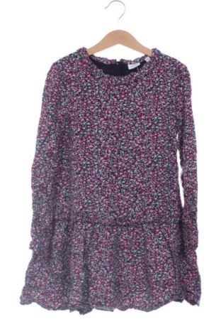 Dziecięca sukienka Blu Kids, Rozmiar 7-8y/ 128-134 cm, Kolor Kolorowy, Cena 40,99 zł