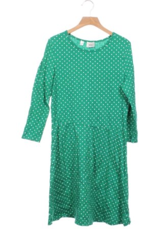 Dziecięca sukienka Bpc Bonprix Collection, Rozmiar 11-12y/ 152-158 cm, Kolor Kolorowy, Cena 38,99 zł