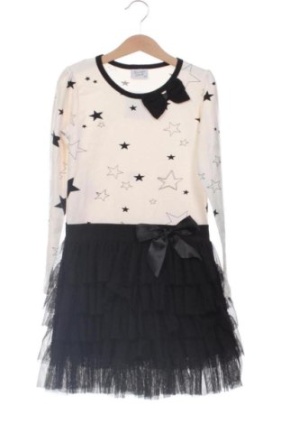 Παιδικό φόρεμα Breeze, Μέγεθος 6-7y/ 122-128 εκ., Χρώμα Μαύρο, Τιμή 12,00 €