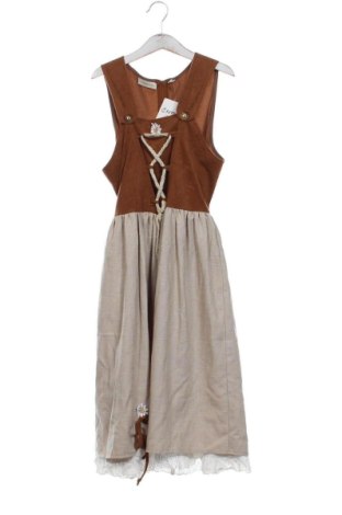 Детска рокля C&A, Размер 10-11y/ 146-152 см, Цвят Многоцветен, Цена 12,00 €