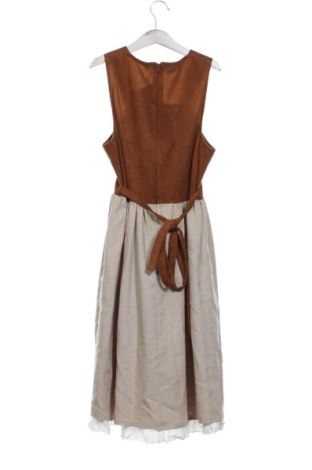 Детска рокля C&A, Размер 10-11y/ 146-152 см, Цвят Многоцветен, Цена 12,00 €