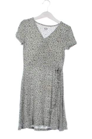 Dziecięca sukienka C&A, Rozmiar 8-9y/ 134-140 cm, Kolor Kolorowy, Cena 38,34 zł