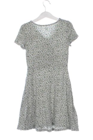 Dziecięca sukienka C&A, Rozmiar 8-9y/ 134-140 cm, Kolor Kolorowy, Cena 38,34 zł
