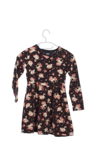 Detské šaty  C&A, Veľkosť 8-9y/ 134-140 cm, Farba Viacfarebná, Cena  13,95 €