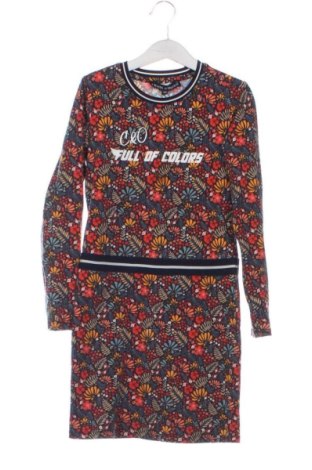 Dziecięca sukienka Chaos and Order, Rozmiar 8-9y/ 134-140 cm, Kolor Kolorowy, Cena 35,83 zł