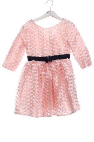 Dziecięca sukienka Charabia, Rozmiar 7-8y/ 128-134 cm, Kolor Różowy, Cena 385,81 zł