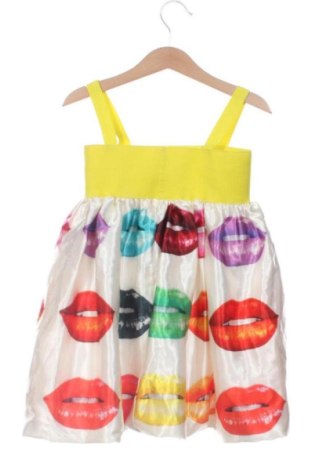 Dziecięca sukienka Cherry, Rozmiar 5-6y/ 116-122 cm, Kolor Kolorowy, Cena 53,53 zł