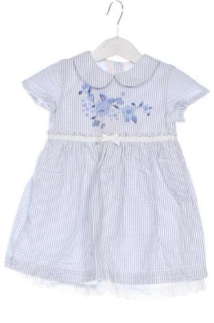 Детска рокля Chicco, Размер 12-18m/ 80-86 см, Цвят Син, Цена 12,00 €