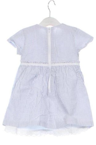 Детска рокля Chicco, Размер 12-18m/ 80-86 см, Цвят Син, Цена 12,00 €