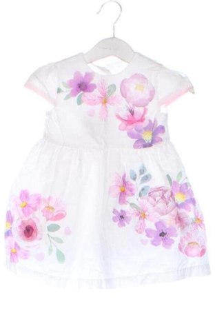 Dziecięca sukienka Chicco, Rozmiar 6-9m/ 68-74 cm, Kolor Kolorowy, Cena 35,99 zł