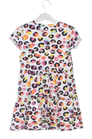 Dziecięca sukienka Coccodrillo, Rozmiar 4-5y/ 110-116 cm, Kolor Kolorowy, Cena 66,00 zł