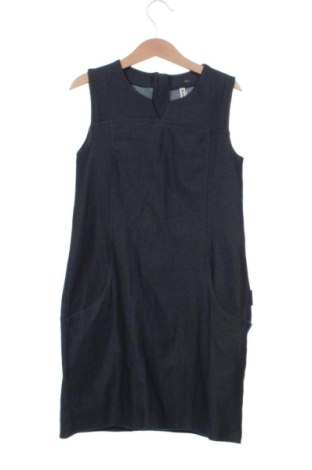 Kinderkleid Coccodrillo, Größe 8-9y/ 134-140 cm, Farbe Blau, Preis € 11,99